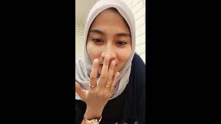 Selebgram Ririn Live Terbaru 2024