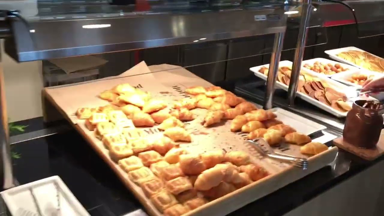 Valamar Isabella ⭐️⭐️⭐️⭐️