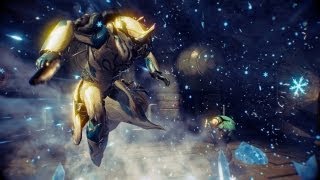 Warframe Closed Beta First Level Online Multiplayer Gameplay