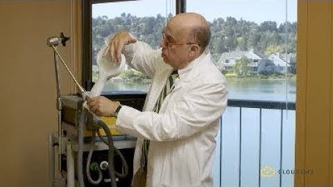 CloudTMS Training Video