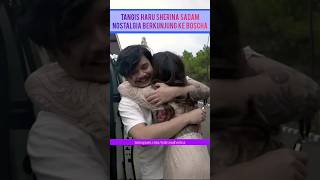Download Lagu Ketika seleb : Momen Sherina dan Derby Kunjungi Bosscha, Setelah 23 Tahun #sherina #shortTOP #short MP3