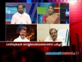Kasthurirangan Report central government change