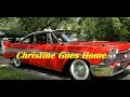 The Last 1958 Plymouth Belvedere - Christine Goes Home