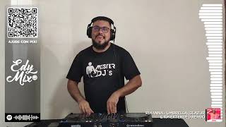 Rihanna Top 10 Remixes | Best 2000s Dance Hits | DJ Set by Edy Mix