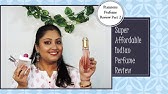 Ramsons Bravo Pocket Perfume Review Hindi Click Review Youtube