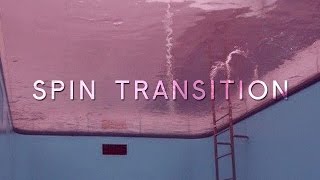 Famous SVP spin transition tutorial w/ sapphire Net Worth