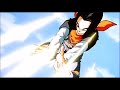 Future Android 17&18 Kills Future Vegeta, Picoolo, Krillin,Yamcha,Tien