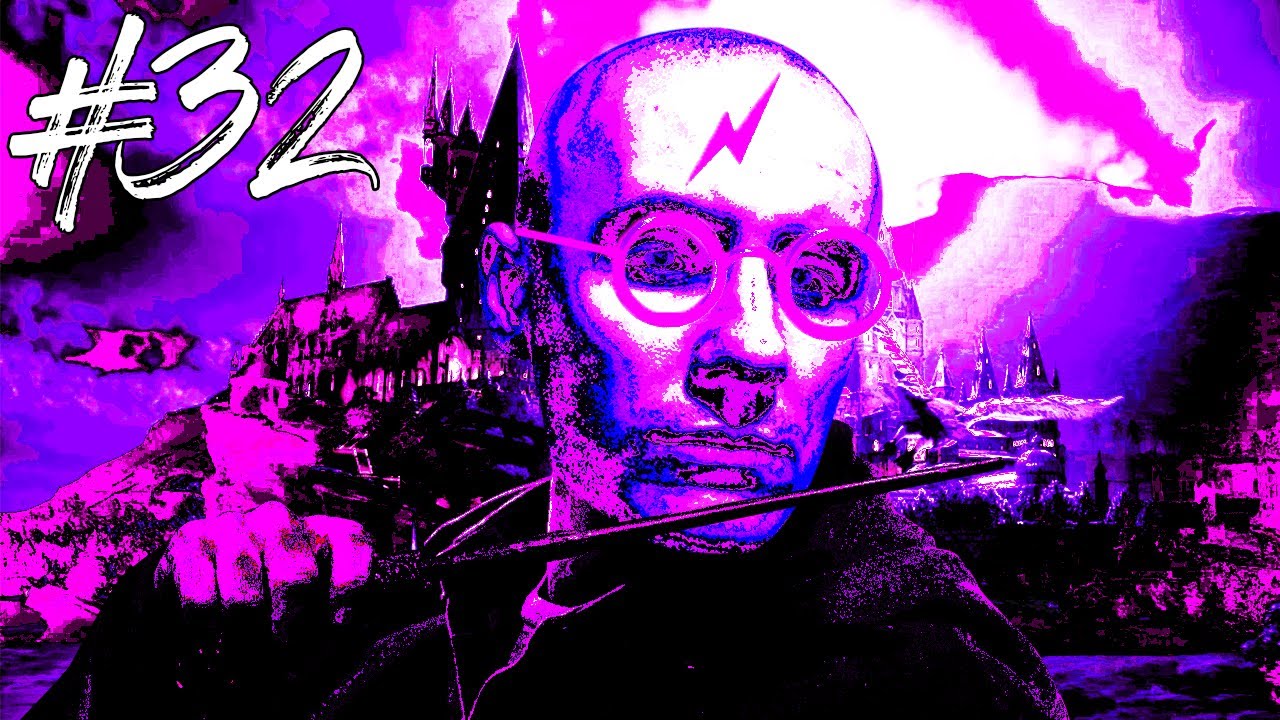 HOGWARTS LEGACY #32 - "BREAKING CAMP!!" (HD GAMEPLAY WALKTHROUGH)