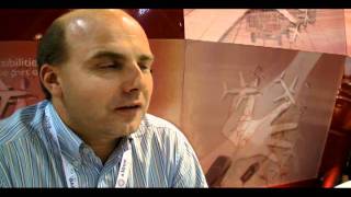 Hungarian National Tourist Office    Lajos PALKO at World Routes Forum