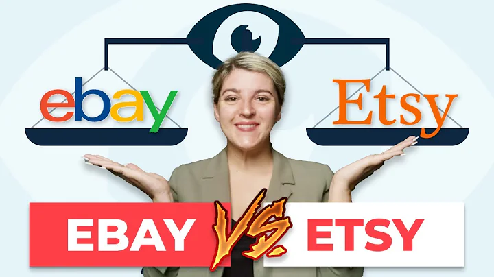 eBay vs Etsy: Which Platform is Best for Selling in 2022?