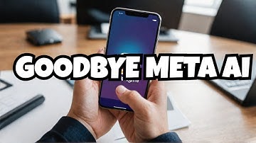 How to Remove Meta AI from Instagram 2024
