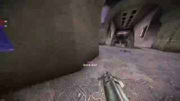 Quake Live Race Shining Forces 5.559