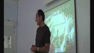 Los sentidos y los sueños - Dr. Juan A. L. Benedí.wmv