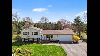 2667 Pine Breeze Drive, Interlochen, MI - 1944412