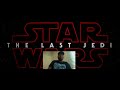 Star Wars | The Last Jedi | Awake (Reaction)