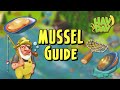 Hay Day MUSSELS Guide Everything You Need to Know 