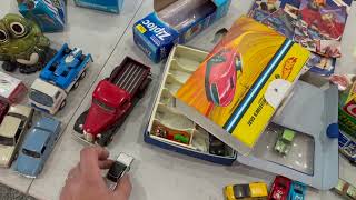 $500 Toy treasure haul, What will we find! More stuff for the auction!