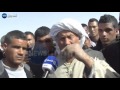 الجلفة قرية سد الرحال تنمية منعدمة وسلطات غائبة
