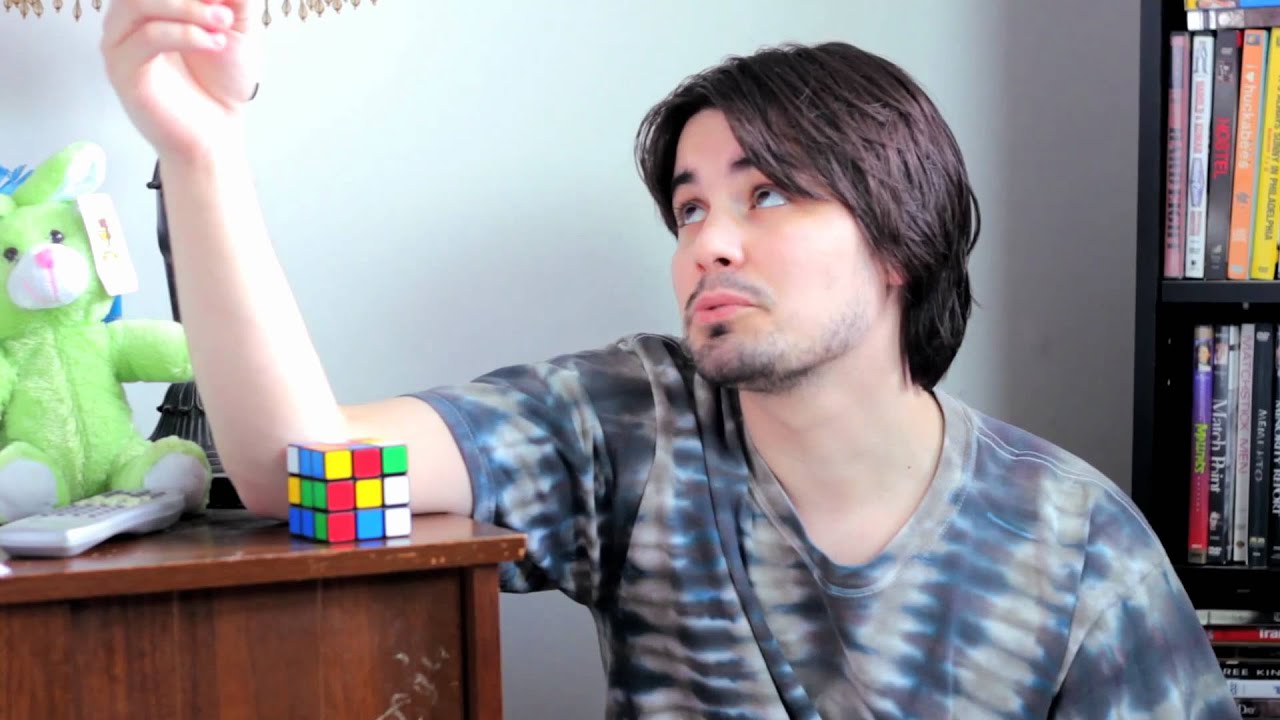 Three Guys, One Room - Ep. 302 (Part One)