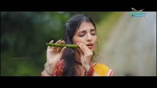 #ముసురు ముసురు పట్టి మురిపెంగా కురిసేవే వాన వాన#