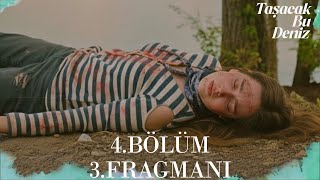 This Sea Will Overflow Episode 4 Trailer 3 | WILL ELENI DIE?