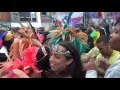 Notting hill carnival  2015 pt 4  ft  aba shanti