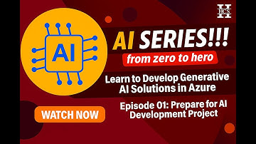 Beginner’s Guide to Azure AI Foundry: Launch Your First AI Model
