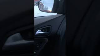 How to tell that your ACM has broken