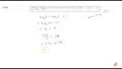IIT JEE LOGARITHM If `(log)_2x+(log)_2ygeq6,` then the least value of `x+y` is   4 (b)   8 (d) 16...