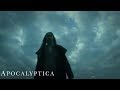 Apocalyptica - Somewhere Around Nothing