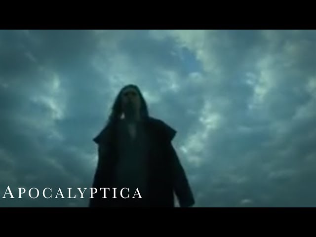Apocalyptica - Somewhere Around Nothing