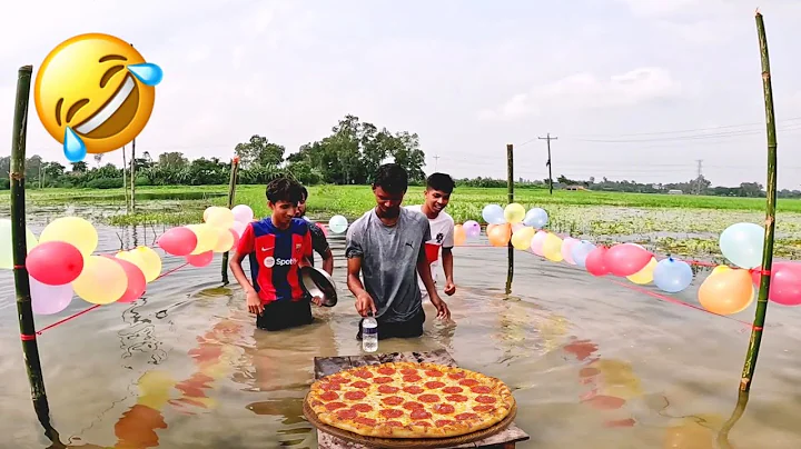 Top Thousand of One Trending Very Special Funny Comedy Video Amazing Comedy Video 2025 By Episode 35