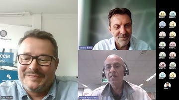 Webinar:   How to simplify your journey from SCCM to Intune - hosted by SoftwareCentral