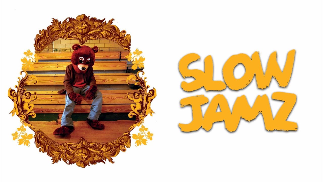 Kanye West - Slow Jamz ft. Twista, Jamie Foxx (Legendado) Kanye West - Slow Jamz ft. Twista, Jamie Foxx (Legendado)