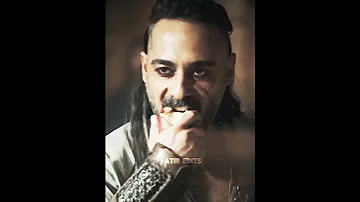 Karategin Shocked Salahuddin Ayyubi Salahuddin Ayyubi Season 2 Shorts Muslim Turkishseries 