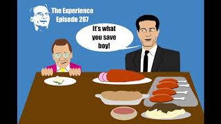 Jim Cornette Experience - Episode 267: Wrestling History & Assorted BS