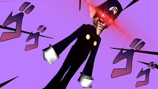 WALUIGI | Dragon Ball FighterZ Mods