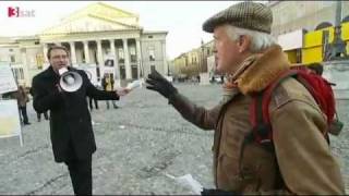 Die Islamhetze Geht Weiter