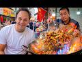 Chinese Street Food Heaven 14 Hour Chinese Food Tour In Guizhou China