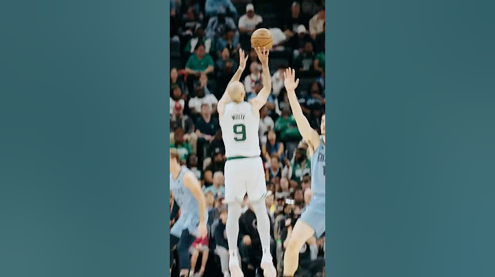 History has been made 👏 #nba #bostonceltics #shorts