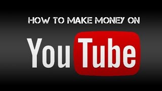 How to make money on ...