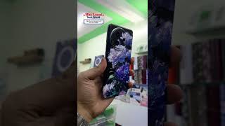 Vivo Y39 Back Skin Installation #shorts #ytshorts #shortsfeed #viral #trending #mltworld #sarbari