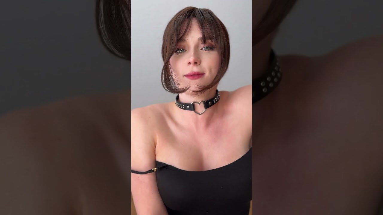 ⁣why girl make porn videos for pornhub?? Is it true or fals..