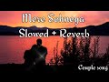 Mere Sohneya Slowed Reverb Kabir Singh Shahid K Kiara A