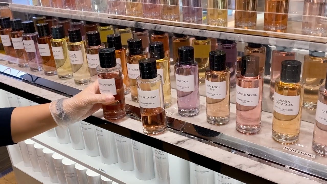 Which Fragrance Should You Buy At Duty Free ENG DUB KOR SUB YouTube Which Fragrance Should You Buy At Duty Free ENG DUB KOR SUB YouTube