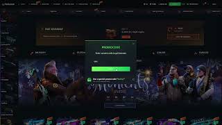 HELLCASE PROMO CODE [2024] Hellcase Free Cases & Codes - Hellcase Free Money