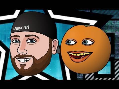 4 SHAYTARDS Intros