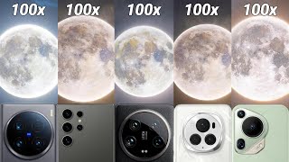 vivo x100 ultra vs samsung s24 ultra vs xiaomi 14 ultra vs honor magic 6 pro vs huawei pura 70 ultra