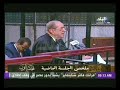 محاكمة القرن تقدم رشا مجدى الجزء الاول 7 8 2014