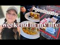 WEEKEND IN MY LIFE | Brunch, Target Haul, Apartment Update, Plants, Press On Nails | Bina Rae